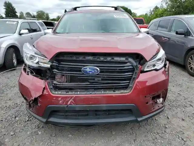 4S4WMARD7M3450870 2021 SUBARU ASCENT-4