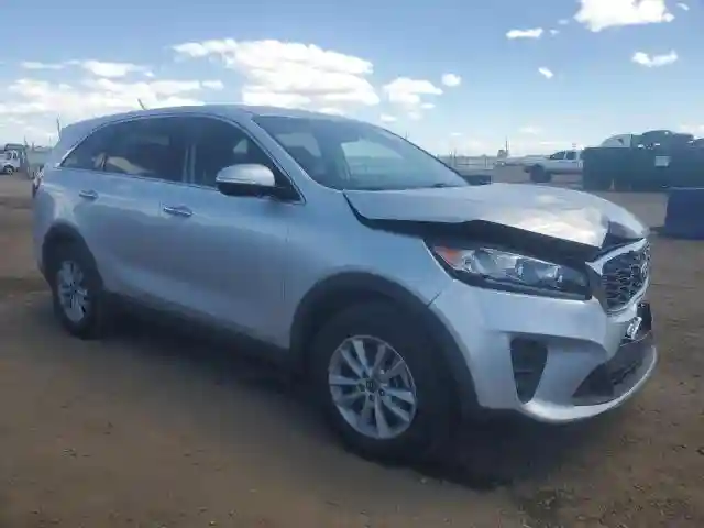 5XYPGDA5XLG618257 2020 KIA SORENTO-3