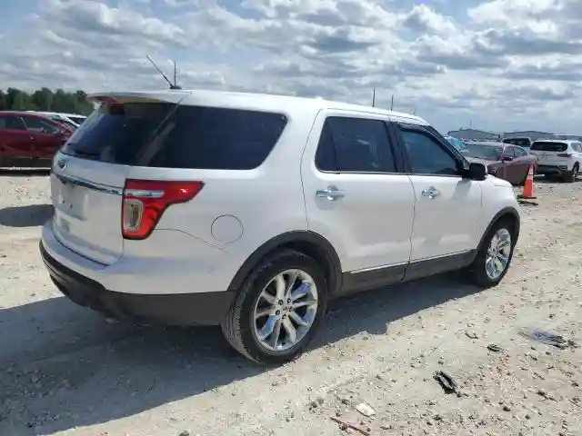 1FM5K7F82FGA87126 2015 FORD EXPLORER-2