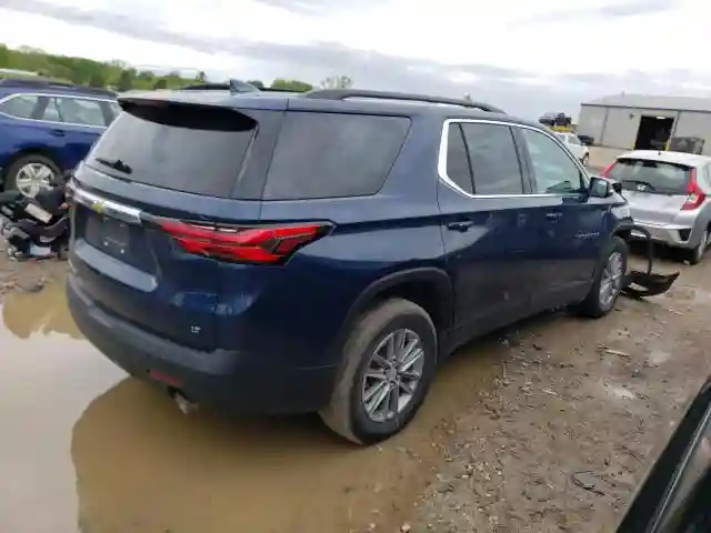 1GNEVGKWXPJ287067 2023 CHEVROLET TRAVERSE-2