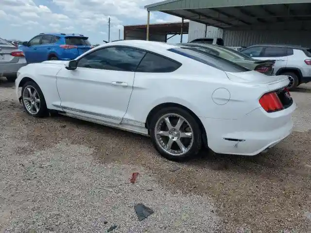 1FA6P8TH6G5220347 2016 FORD ALL MODELS-1