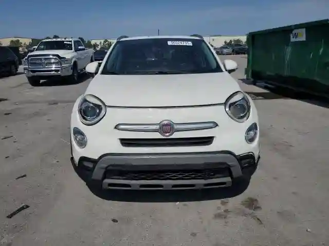 ZFBCFXCB5JP716129 2018 FIAT 500-4