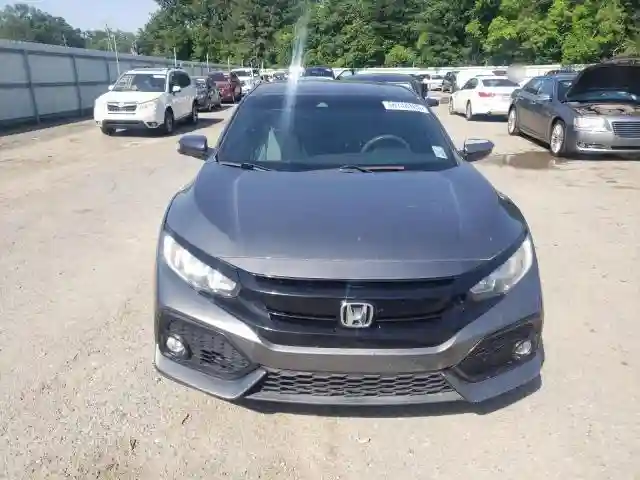 SHHFK7H6XKU210145 2019 HONDA CIVIC-4