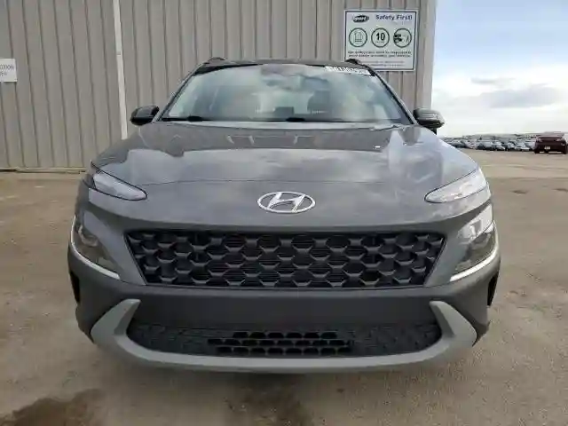 KM8K1CAB1NU894934 2022 HYUNDAI KONA-4