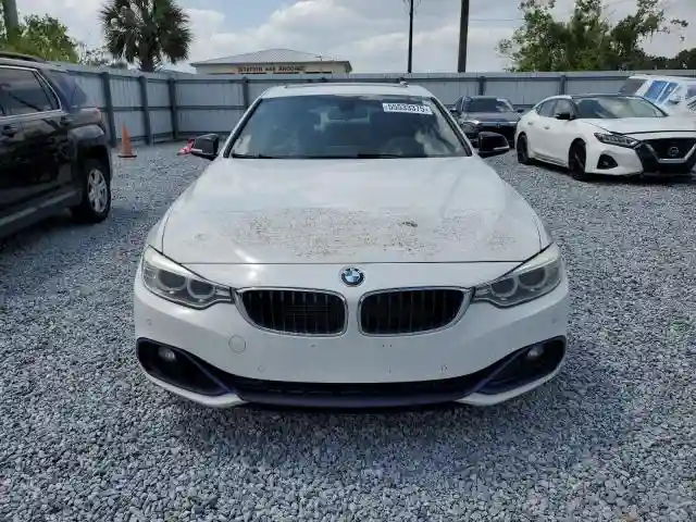 WBA4C9C51GG136589 2016 BMW 4 SERIES-4