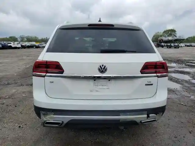 1V2KR2CA3JC546563 2018 VOLKSWAGEN ATLAS-5