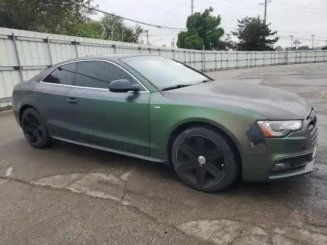 WAUM2AFR7GA023770 2016 AUDI A5-3