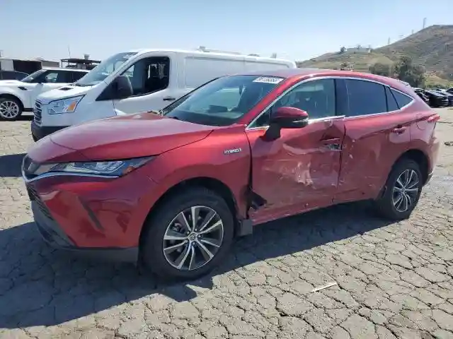 JTEAAAAH3MJ027524 2021 TOYOTA VENZA-0