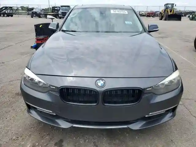 WBA3A5C5XFF608108 2015 BMW 3 SERIES-4