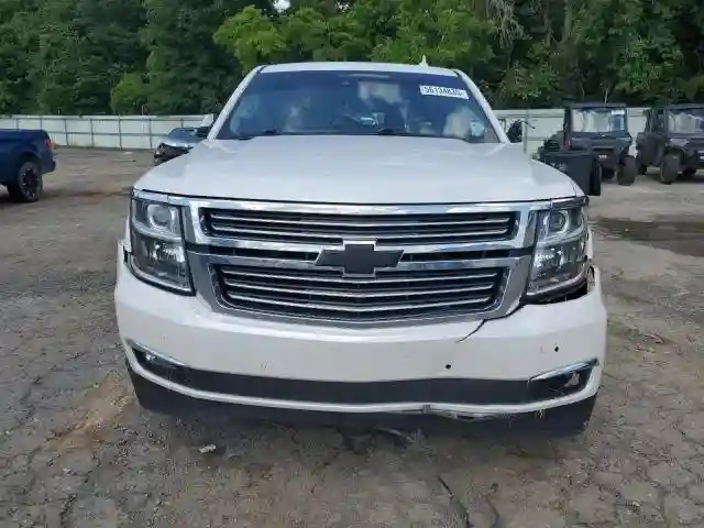 1GNSCJKC4GR451118 2016 CHEVROLET SUBURBAN-4