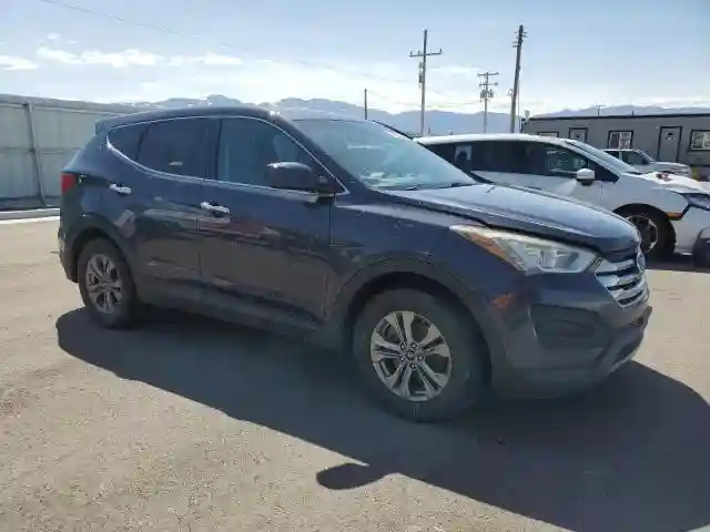 5XYZTDLB3GG361522 2016 HYUNDAI SANTA FE-3