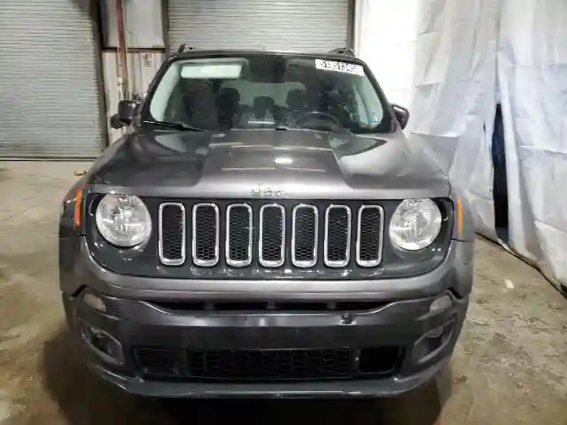 ZACCJBBB9HPE81585 2017 JEEP RENEGADE-4