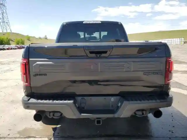 1FTFW1RG1JFA48734 2018 FORD F150-5