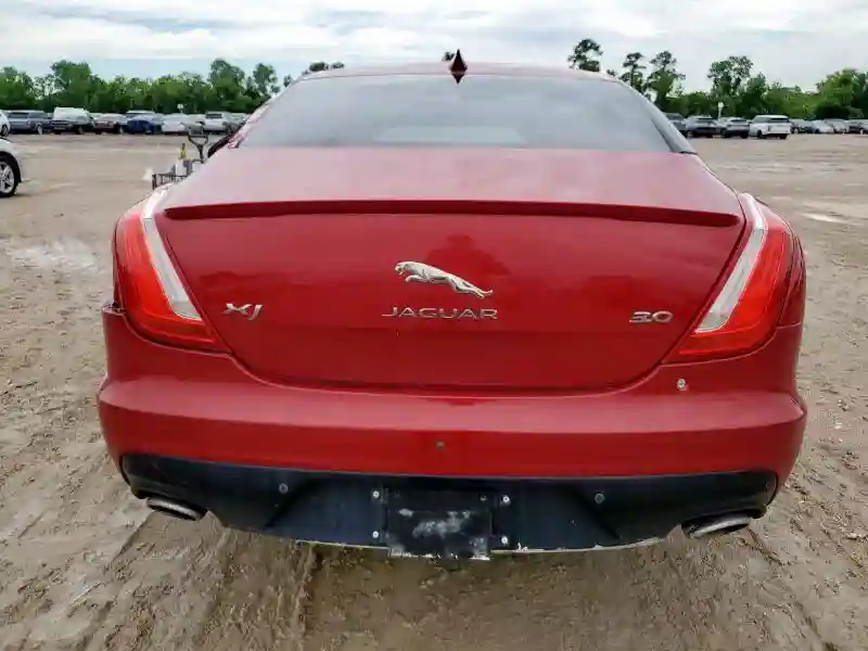 SAJWA1C71G8V95525 2016 JAGUAR XJ-5