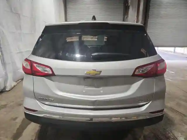 2GNAXTEV3M6162389 2021 CHEVROLET EQUINOX-5