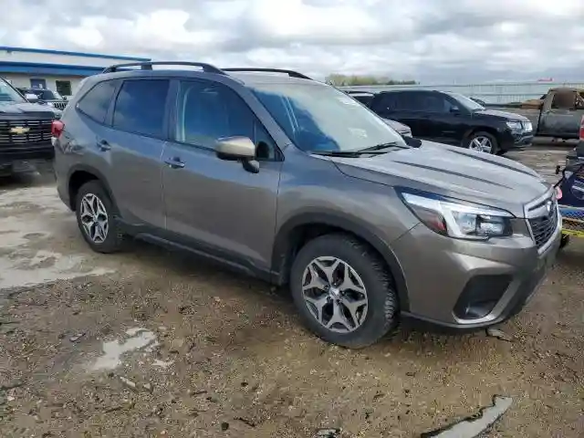 JF2SKAFCXMH435482 2021 SUBARU FORESTER-3