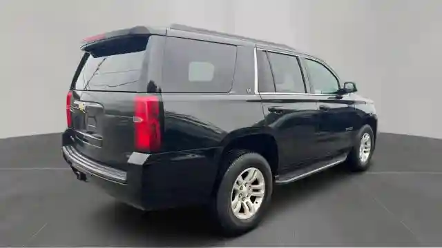 1GNSKBKC4FR56770 2015 CHEVROLET TAHOE-3