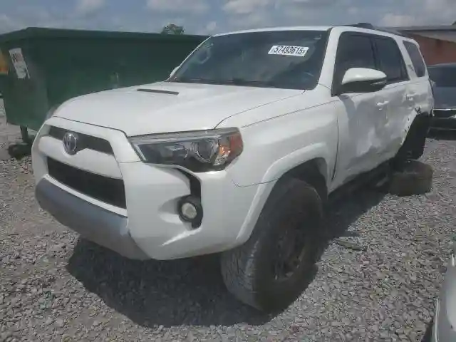 JTEBU5JR4H5420295 2017 TOYOTA 4RUNNER-0