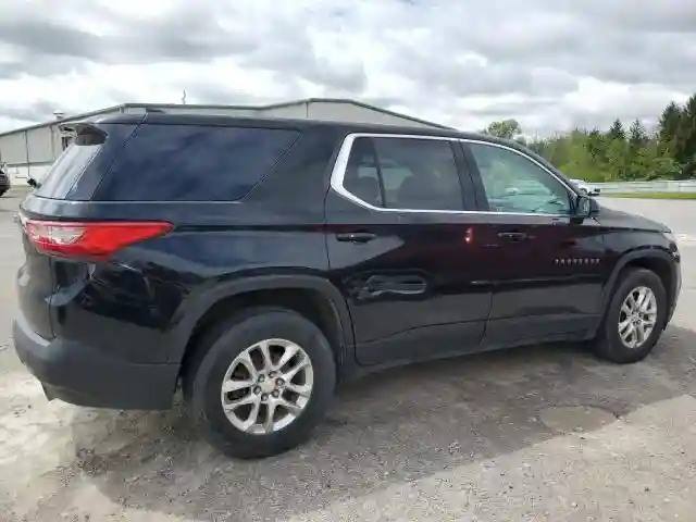 1GNEVFKW8LJ123370 2020 CHEVROLET TRAVERSE-2