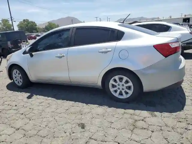 KNADM4A39H6026186 2017 KIA RIO-1