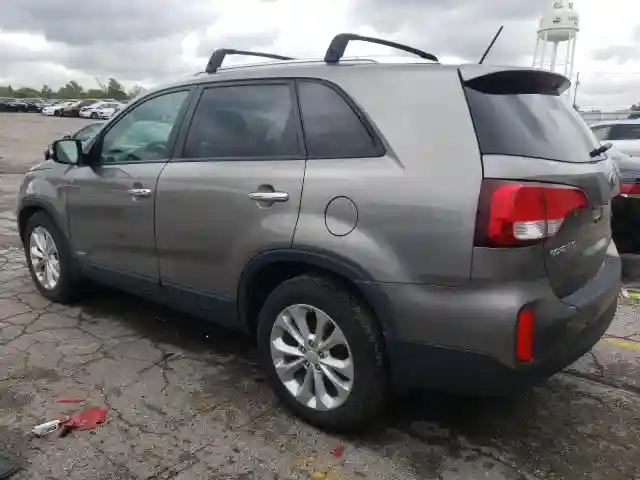 5XYKUDA73FG583022 2015 KIA SORENTO-1