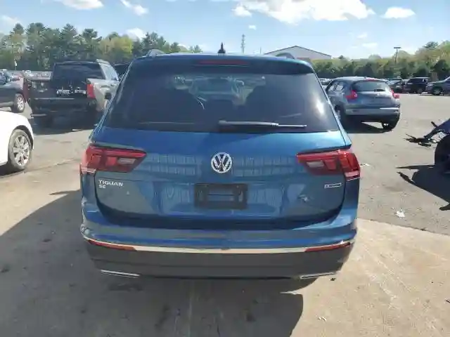 3VV2B7AX5LM129250 2020 VOLKSWAGEN TIGUAN-5