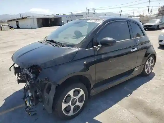 3C3CFFGE3FT642311 2015 FIAT 500-0