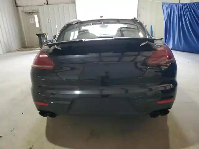 WP0AF2A77GL080545 2016 PORSCHE PANAMERA-5