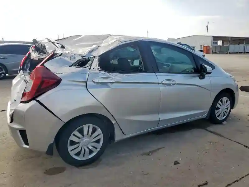 JHMGK5H53GX033662 2016 HONDA FIT-2