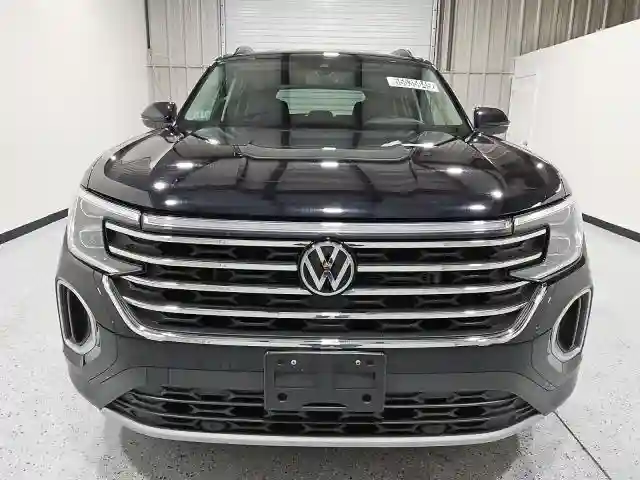 1V2HR2CA3RC539232 2024 VOLKSWAGEN ATLAS-4