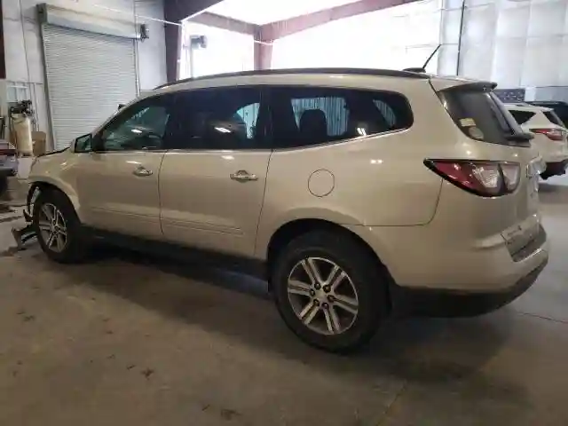 1GNKVHKD7GJ214701 2016 CHEVROLET TRAVERSE-1