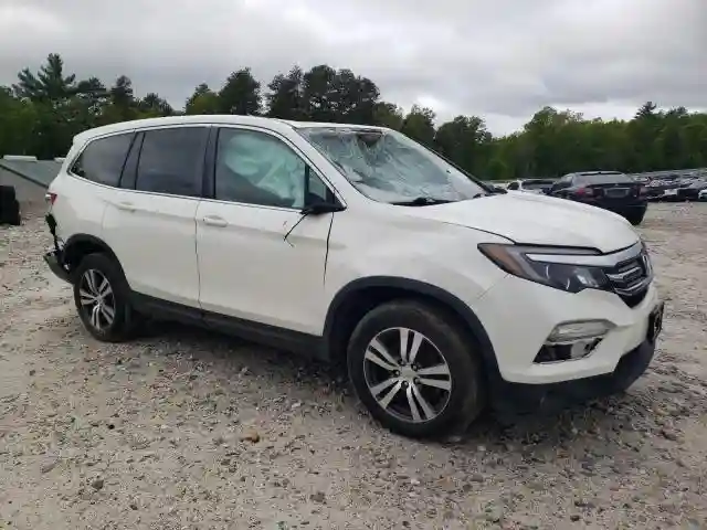 5FNYF6H38JB065393 2018 HONDA PILOT-3