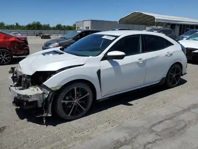 SHHFK7G47MU204063 2021 HONDA CIVIC-0