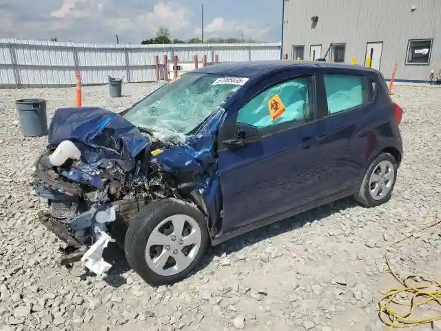 KL8CB6SAXNC034476 2022 CHEVROLET SPARK-0