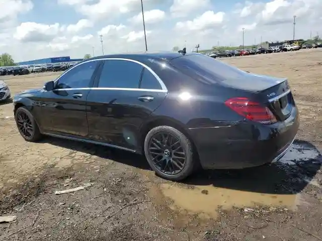 WDDUG6EB0LA522786 2020 MERCEDES-BENZ S-CLASS-1