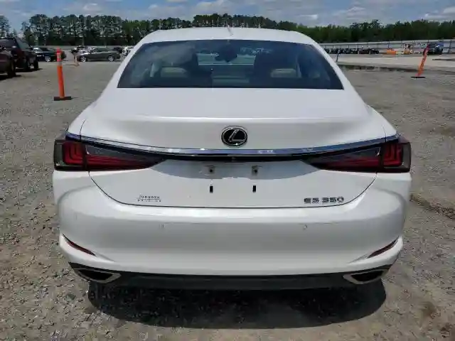 58ABZ1B1XKU034621 2019 LEXUS ES350-5