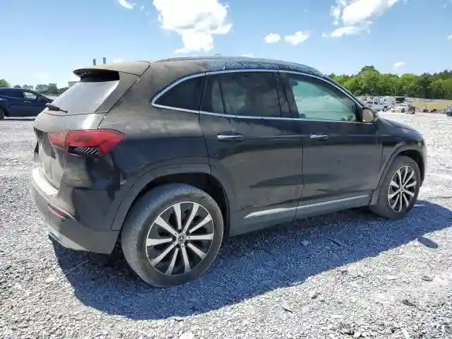 W1N4N4GB6MJ135929 2021 MERCEDES-BENZ GLA-CLASS-2