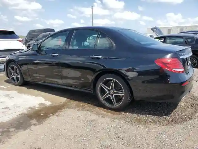 WDDZF6JB2KA491697 2019 MERCEDES-BENZ E-CLASS-1