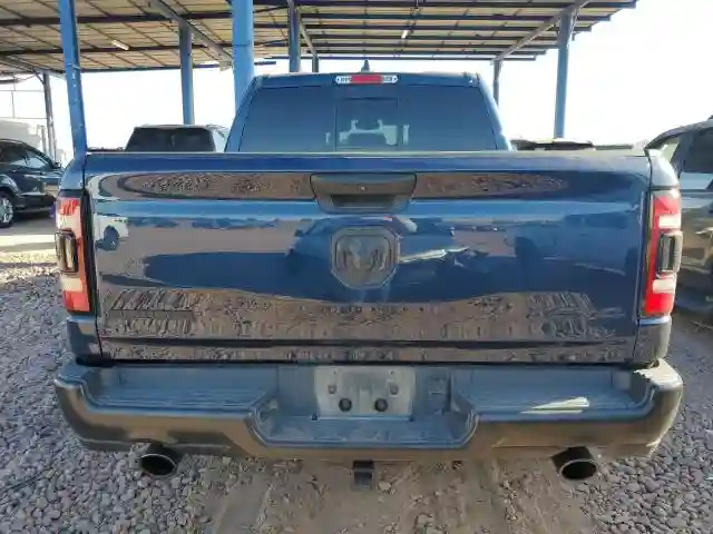1C6SRFFT3LN410700 2020 RAM 1500-5