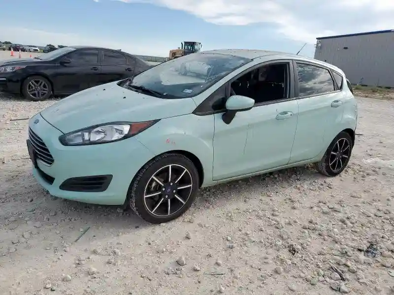 3FADP4EJ4HM117794 2017 FORD FIESTA-0