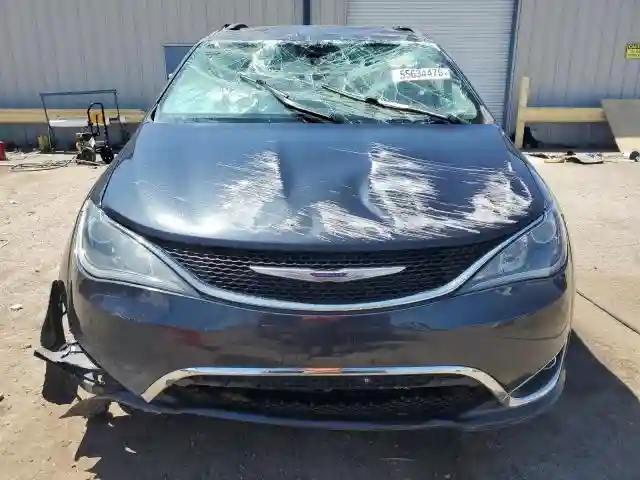 2C4RC1BG2LR209328 2020 CHRYSLER PACIFICA-4