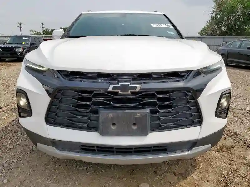 3GNKBBRA7MS509177 2021 CHEVROLET BLAZER-4