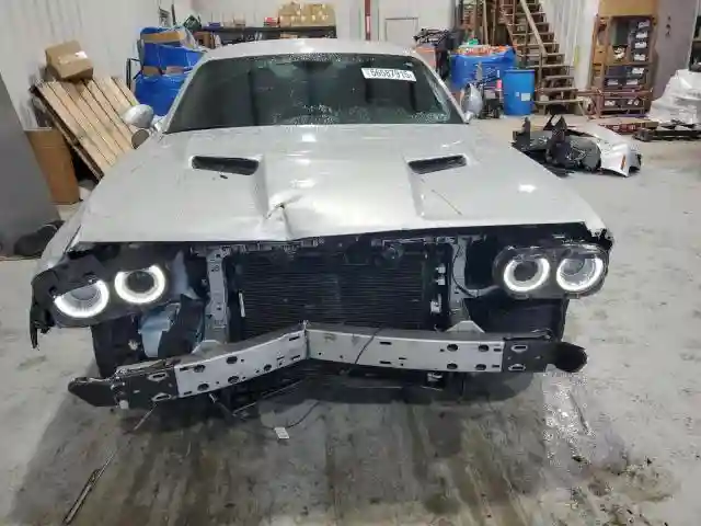 2C3CDZAG0MH546952 2021 DODGE CHALLENGER-4