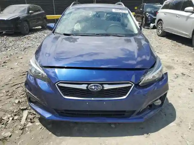 4S3GTAD69J3718625 2018 SUBARU IMPREZA-4