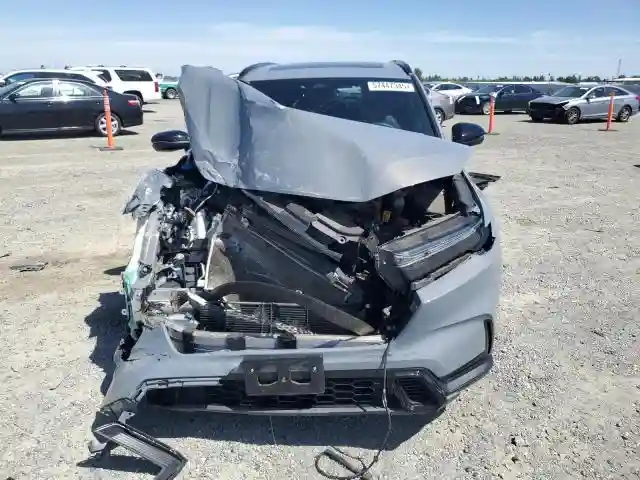2HKRS6H57PH814079 2023 HONDA CRV-4