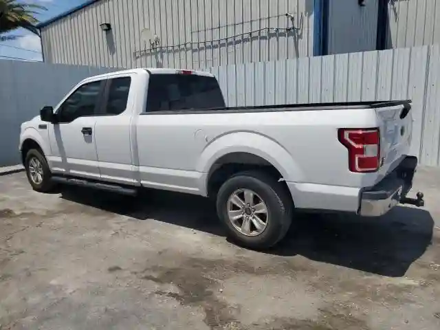 1FTEX1C56LKE56270 2020 FORD F-150-1