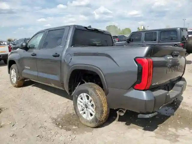 5TFLA5DB9SX295189 2025 TOYOTA TUNDRA-1