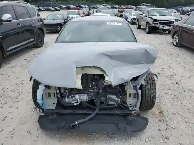 KNAG64J70S5334645 2025 KIA K5-4