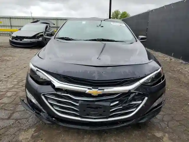 1G1ZD5ST5PF164120 2023 CHEVROLET MALIBU-4