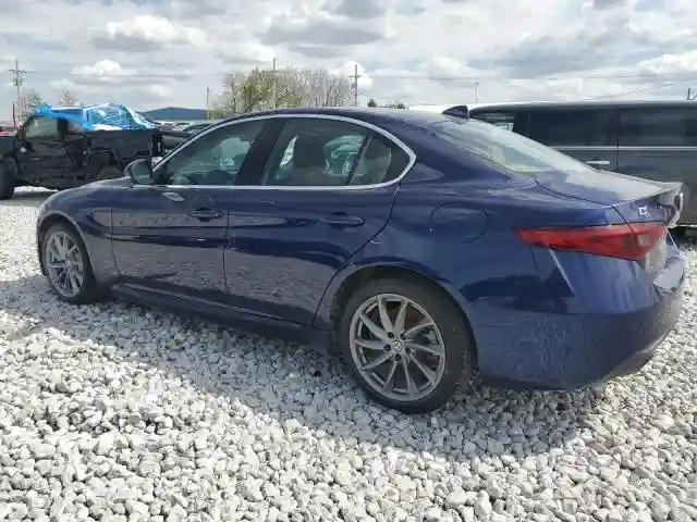 ZARFAEDN9H7536870 2017 ALFA ROMEO GIULIA-1